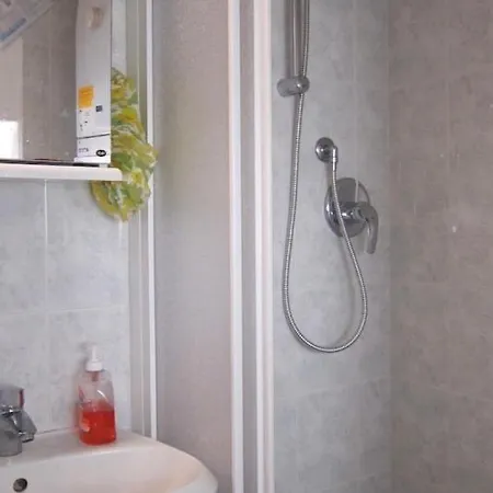 At Yours...manarola 5 Terre Apartman *