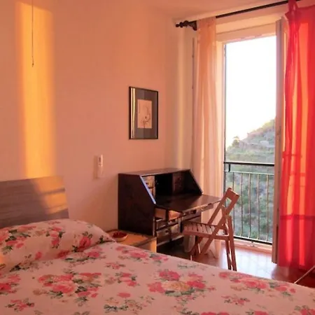 Apartment At Yours...manarola 5 Terre